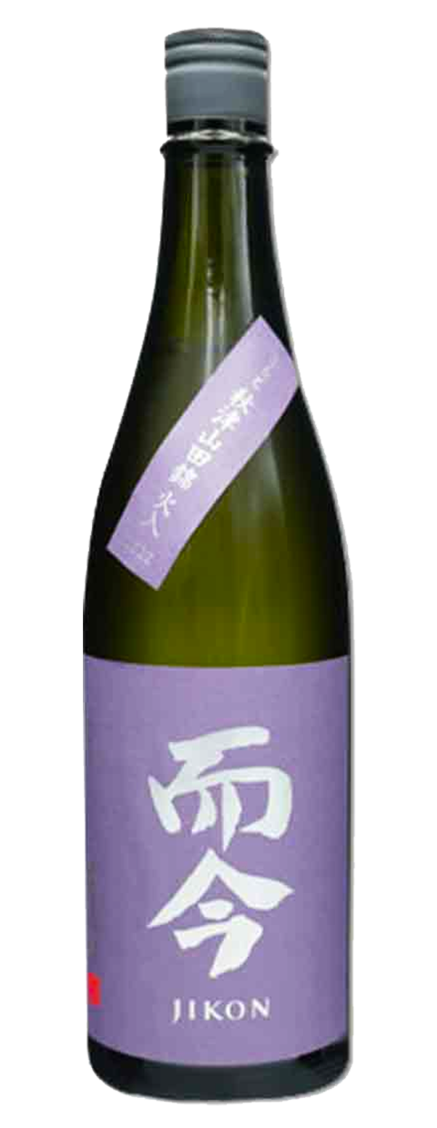 而今 秋津山田錦